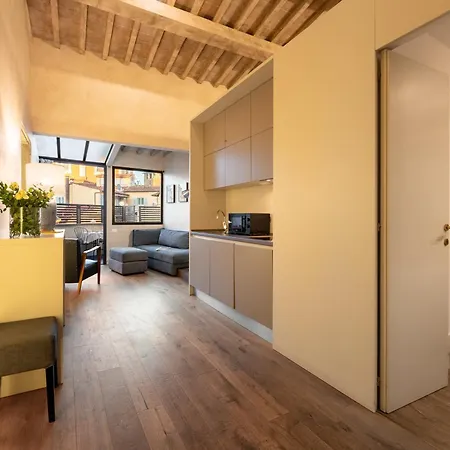 Apartment San Lorenzo Terrace