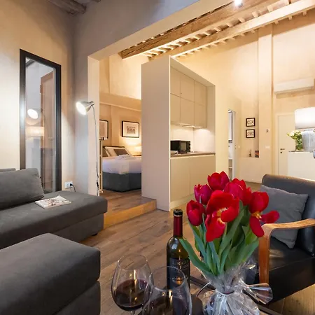 Apartment San Lorenzo Terrace *