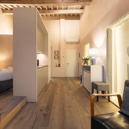 Apartmán San Lorenzo Terrace