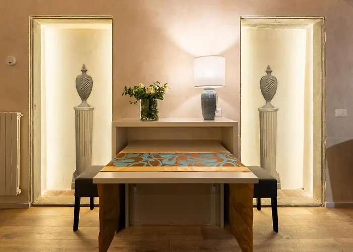 San Lorenzo Terrace *