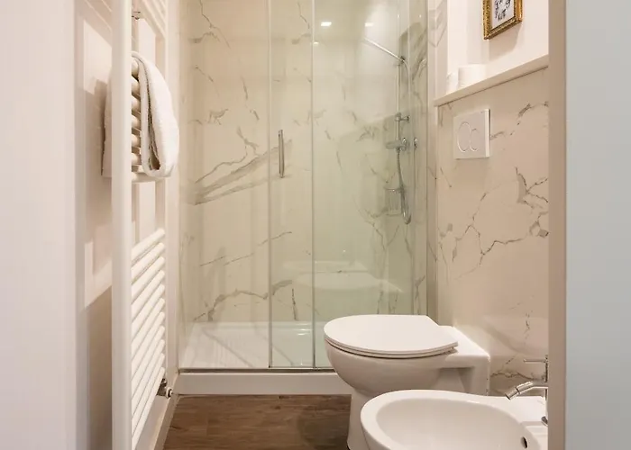 Apartment San Lorenzo Terrace *