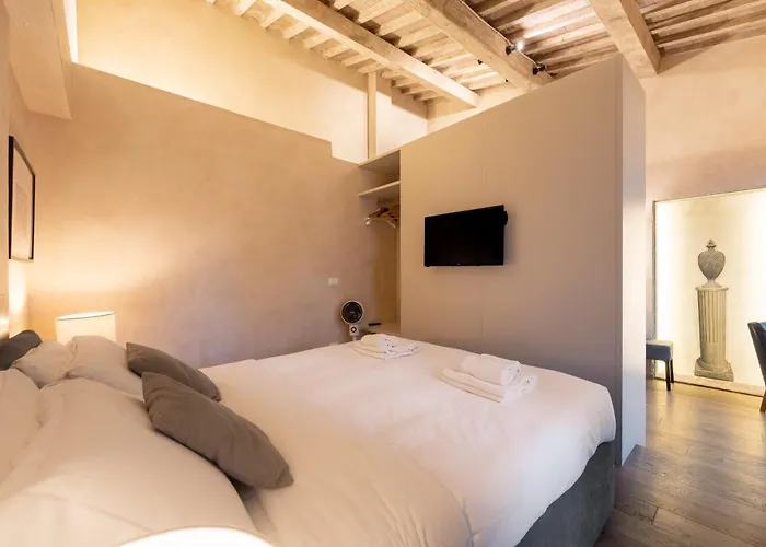 San Lorenzo Terrace * Florence