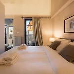 דירה San Lorenzo Terrace *